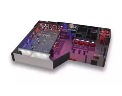 Клуб виртуальной реальности - VR Arena