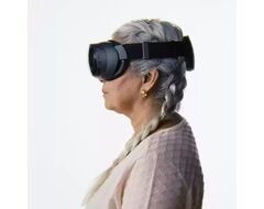 Автономный VR шлем Steam Frame | Valve