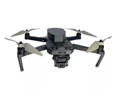 Квадрокоптер для мониторинга «Мангуст-2»