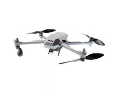 Квадрокоптер для мониторинга «Мираж»