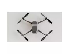 Квадрокоптер для мониторинга «Мираж»