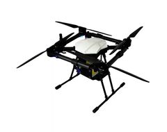 Универсальный дрон «Бриз-1»