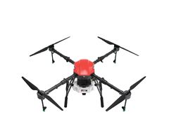 Универсальный дрон «Бриз-1»