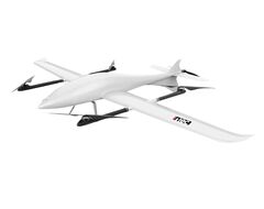 VTOL-дрон «Рассвет-25Э»