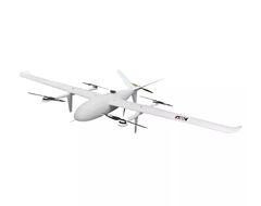 VTOL дрон «Рассвет-35Э»