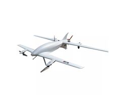 VTOL дрон «Рассвет-37Г»