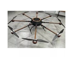 Транспортный дрон «Шторм-1»