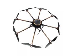 Транспортный дрон «Шторм-1»