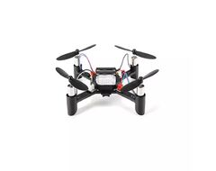 Образовательный мини-дрон конструктор (Интэк)