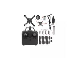 Образовательный мини-дрон конструктор (Интэк)