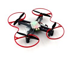 Квадрокоптер NANOPIX Plus