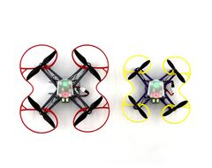 Квадрокоптер NANOPIX Plus