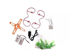 Ресурсный набор для NANOPIX (для NANOPIX Образовательный)