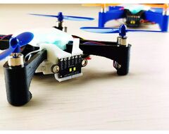 Датчик обнаружения препятствий