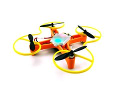 Образовательный Квадрокоптер NANOPIX без пульта