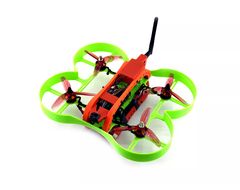 FPV-дрон NANOPIX Race (Base+FPV+Nanopad)