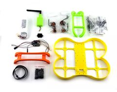 FPV-дрон NANOPIX Race (Base+FPV+Nanopad)