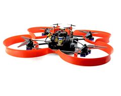 FPV-дрон NANOPIX Maxi (Base+FPV+Digital)