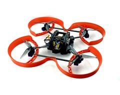 FPV-дрон NANOPIX Maxi (Base+FPV+Digital)