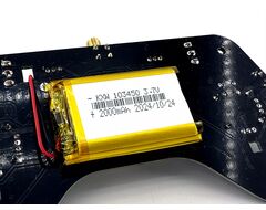 Пульт управления NANOPAD