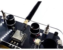 Пульт управления NANOPAD