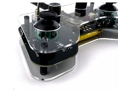 Пульт управления NANOPAD