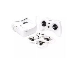 Квадрокоптер с пультом и очками Cetus X FPV Kit (Cetus FC) | BETAFPV