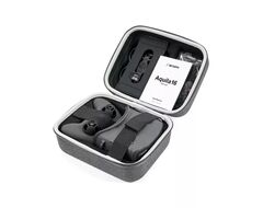 Квадрокоптер с пультом и очками Aquila16 FPV Kit	