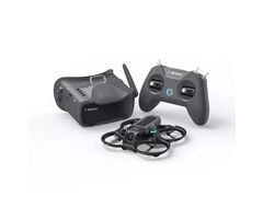 Квадрокоптер с пультом и очками Aquila16 FPV Kit	