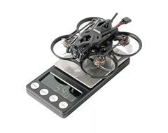 Квадрокоптер Pavo Femto (DJI O4) | BETAFPV