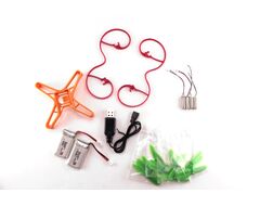 Ресурсный набор для NANOPIX (для NANOPIX Plus)