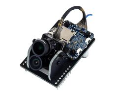 Геоскан Пионер - FPV камера