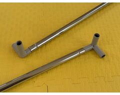 Nanopix Arena: куб для полётов 4х4х4м (Куб+демпфирующее покрытие)