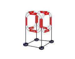 Трасса для организации соревнований — NANOPIX Track