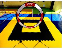 Трасса для организации соревнований — NANOPIX Track