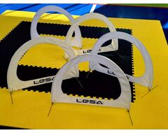 Трасса для дронов — NANOPIX Track Mini