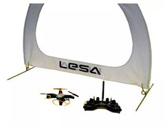 Трасса для дронов — NANOPIX Track Mini