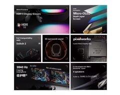  Очки дополненной реальности RayNeo Air 4 Pro 