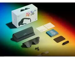 Очки дополненной реальности RayNeo Air 3s Pro 