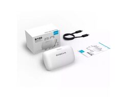 Сменный аккумулятор BOBOVR B100U для креплений M1/M2/M3 (10000 мАч)