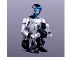 Гуманоидный робот Unitree G1