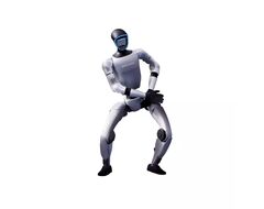 Гуманоидный робот Unitree G1