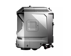 Промышленный робот-уборщик QD750F