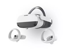Автономный VR шлем Pico Neo 3 Enterprise
