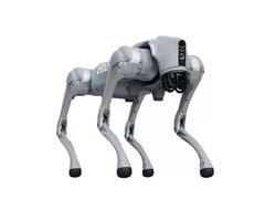 Робособака Unitree Go2 