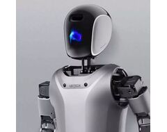 Гуманоидный робот UBTECH Walker C