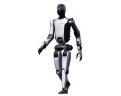 Гуманоидный робот UBTECH Walker S2