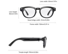 Умные очки DPVR G1 Glasses