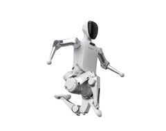 Гуманоидный робот Noetix N2