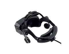 Шлем виртуальной реальности Pimax Crystal Super (Micro-OLED) 